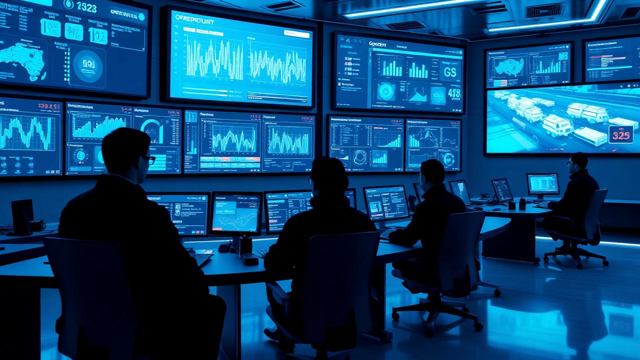 Como a Quantum modernizou seu controle operacional com a Exati
